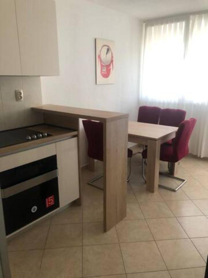 Apartment Maja Split Buitenkant foto