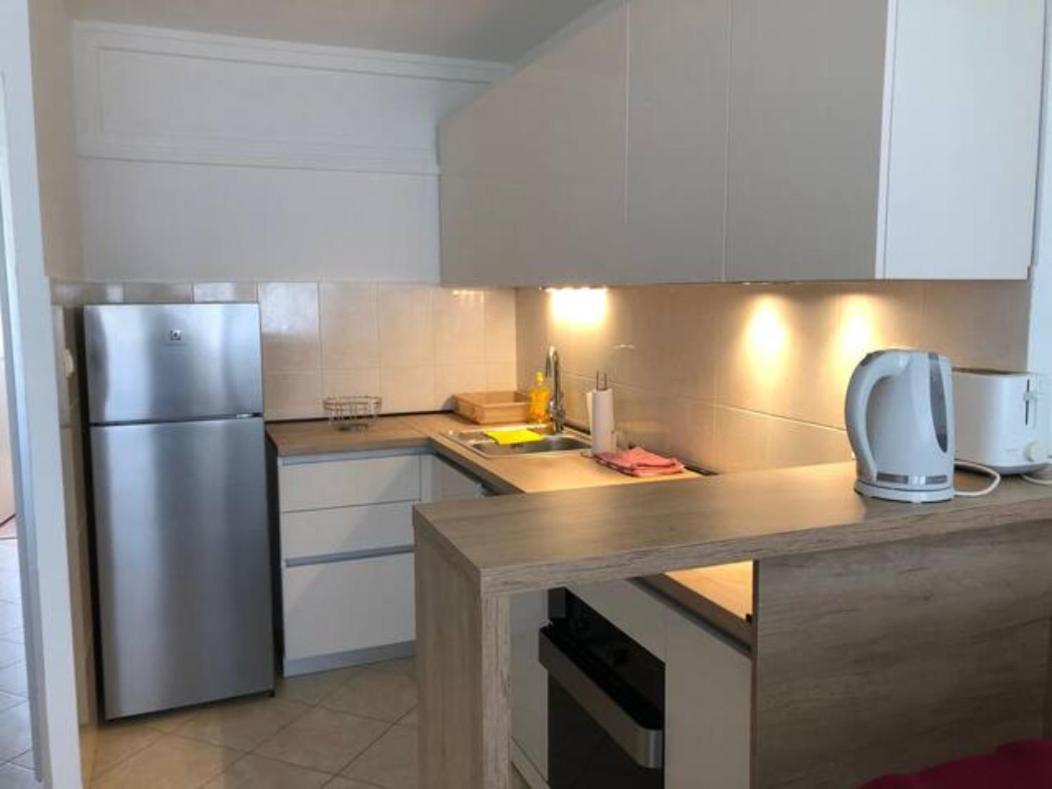 Apartment Maja Split Buitenkant foto