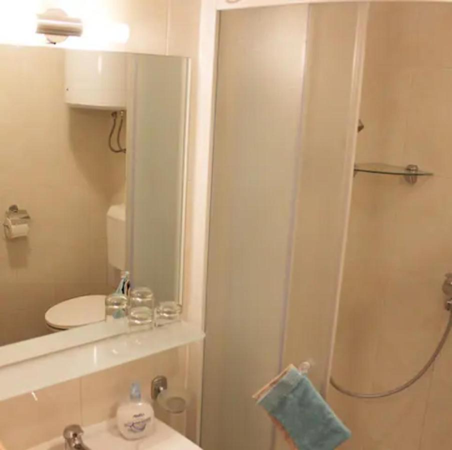 Apartment Maja Split Buitenkant foto