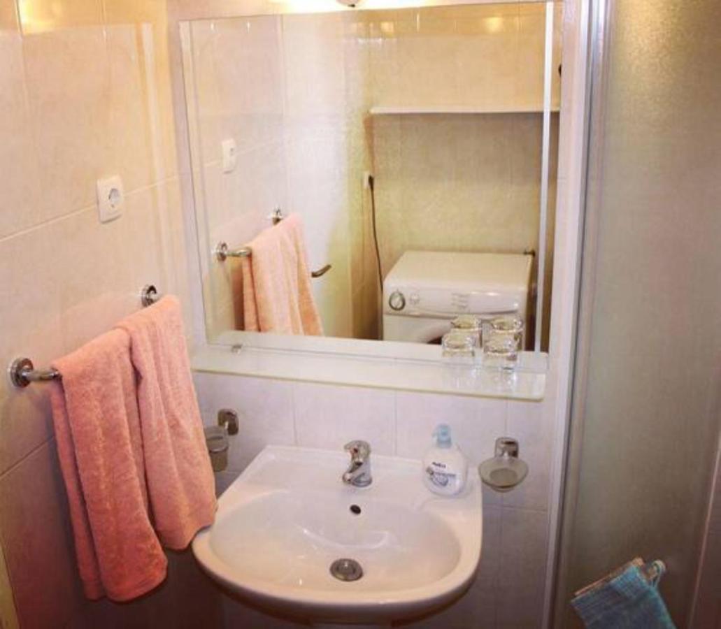 Apartment Maja Split Buitenkant foto