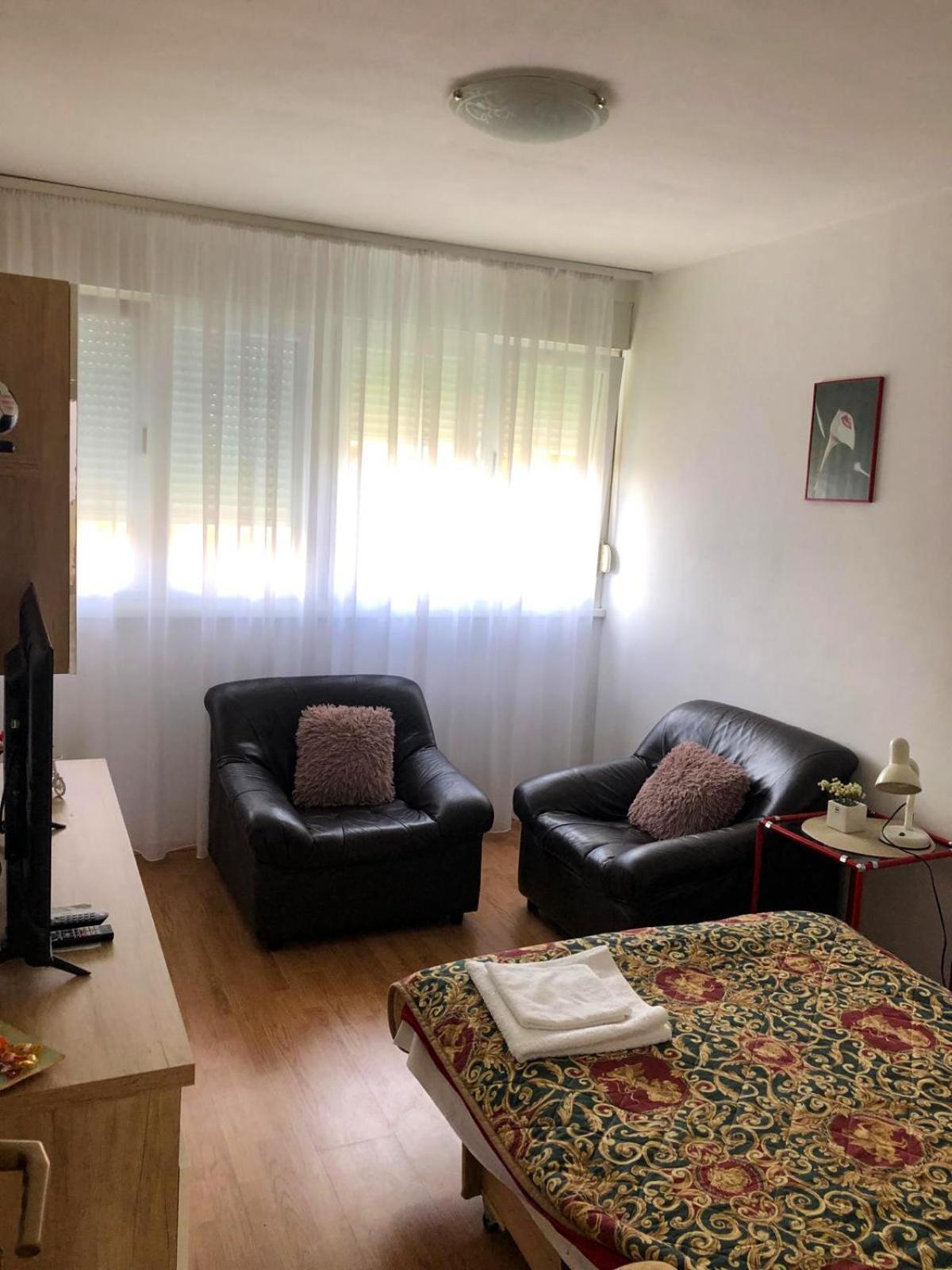 Apartment Maja Split Buitenkant foto