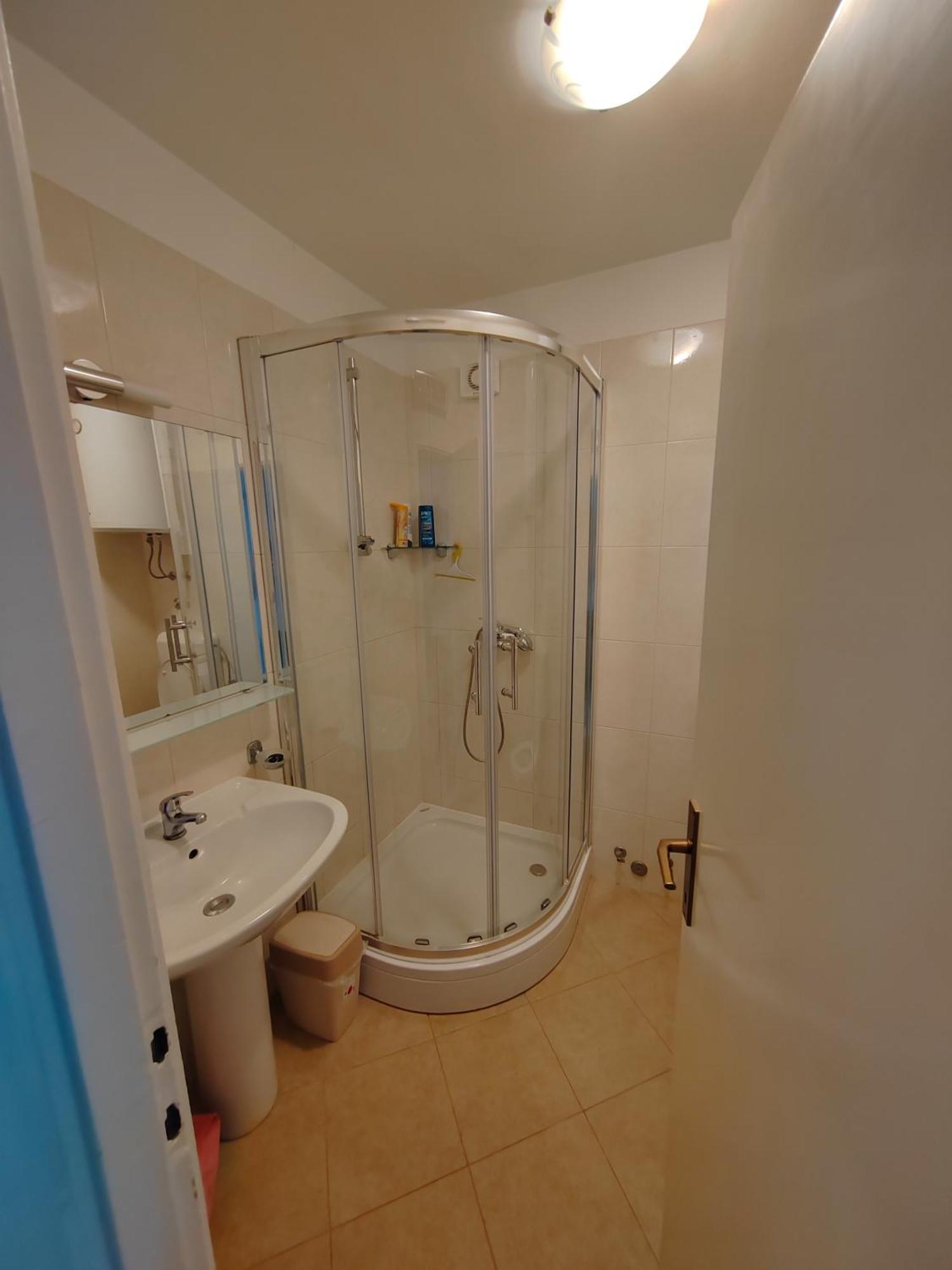 Apartment Maja Split Buitenkant foto